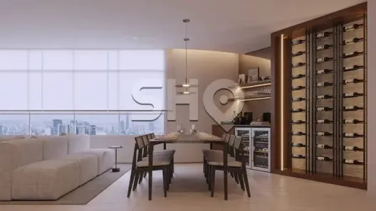 Apartamento com 2 Quartos à venda, 164m² no Cerqueira César, São Paulo
