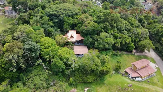 Casa com 3 Quartos à venda, 3300m² no Boa Vista, Biguaçu