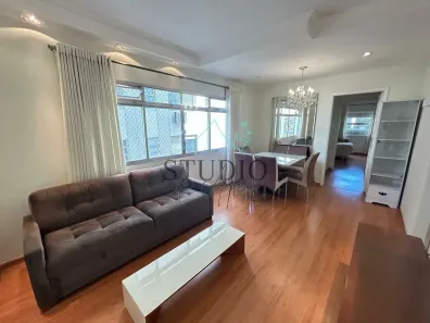 Apartamento com 2 Quartos à venda, 85m² no Santa Cecília, São Paulo