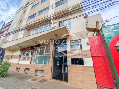 Apartamento com 2 Quartos para alugar, 55m² no Centro, Londrina
