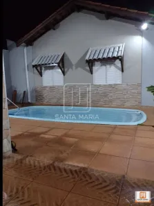 Casa com 2 Quartos à venda, 160m² no Jardim Arlindo Laguna, Ribeirão Preto