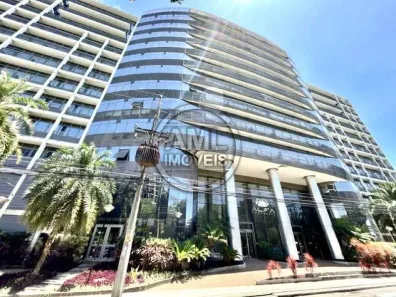 Sala Comercial à venda, 30m² no São Cristóvão, Rio de Janeiro