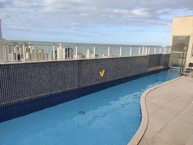 Apartamento com 2 Quartos à venda, 62m² no Praia de Itaparica, Vila Velha