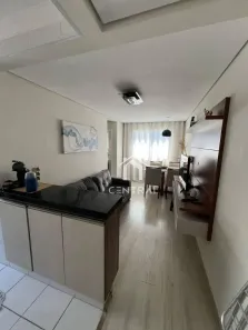 Apartamento com 2 Quartos à venda, 48m² no Vossoroca, Votorantim