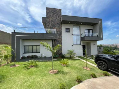 Casa de Condomínio com 3 Quartos à venda, 248m² no Jardim Semiramis, Cotia