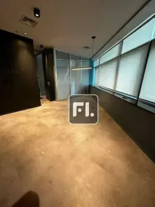 Sala Comercial para venda ou aluguel, 84m² no Itaim Bibi, São Paulo