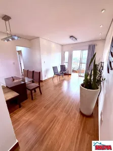 Apartamento com 3 Quartos à venda, 88m² no Santa Maria, São Caetano do Sul