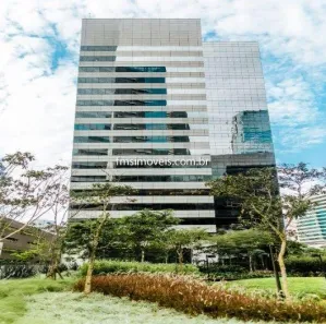 Sala Comercial para alugar, 1652m² no Chácara Itaim, São Paulo