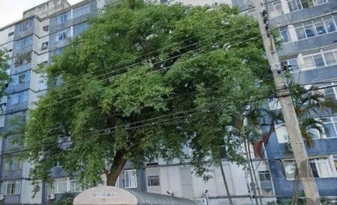 Kitnet à venda, 37m² no Humaitá, Porto Alegre