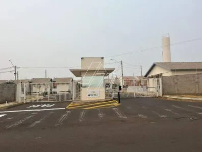 Casa de Condomínio com 2 Quartos à venda, 47m² no Condomínio Residencial Arezzo I, Marília