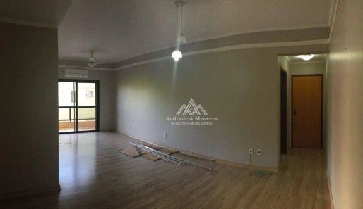 Apartamento com 3 Quartos à venda, 119m² no Iguatemi, Ribeirão Preto