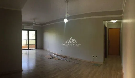 Apartamento com 3 Quartos à venda, 119m² no Iguatemi, Ribeirão Preto