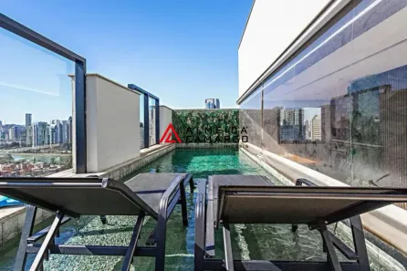 Cobertura com 3 Quartos à venda, 352m² no Jardim Panorama, São Paulo