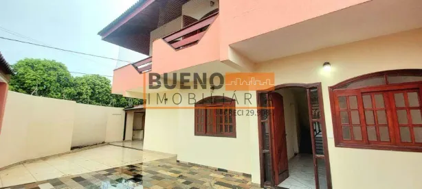 Casa com 3 Quartos para alugar, 140m² no Jardim São Roque, Americana