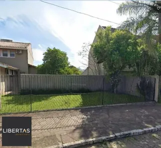 Lote/Terreno à venda, 323m² no Ipanema, Porto Alegre