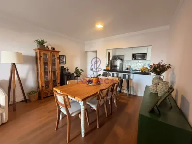 Apartamento com 3 Quartos à venda, 85m² no Santa Lúcia, Pouso Alegre