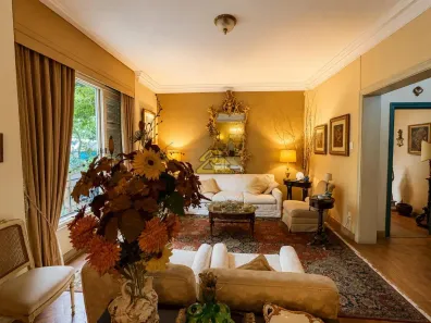 Apartamento com 3 Quartos à venda, 227m² no Leblon, Rio de Janeiro