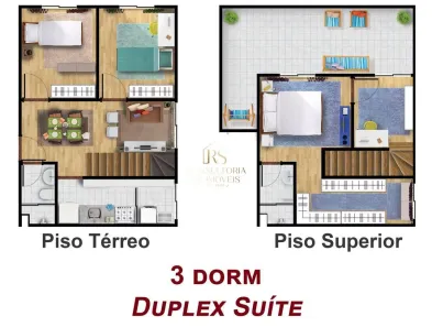 Apartamento com 3 Quartos à venda, 82m² no Vila Nova Curuçá, São Paulo
