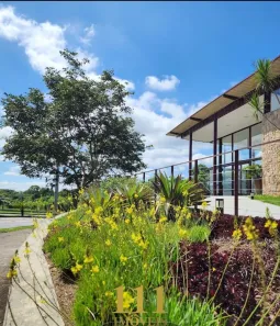 Lote/Terreno à venda, 740m² no Condomínio Reserva do Paratehy, São José dos Campos