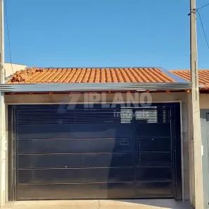 Casa com 2 Quartos à venda, 90m² no Parque Industrial, São Carlos