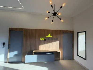 Casa de Condomínio com 3 Quartos à venda, 109m² no Setvalley III, São José do Rio Preto