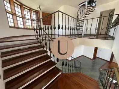 Sobrado com 4 Quartos à venda, 349m² no Jardim São Caetano, São Caetano do Sul