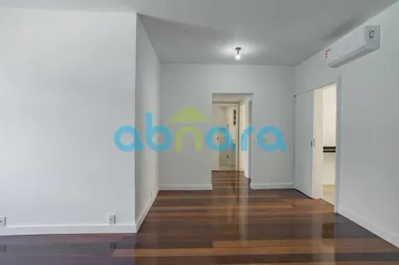 Apartamento com 3 Quartos à venda, 103m² no Laranjeiras, Rio de Janeiro