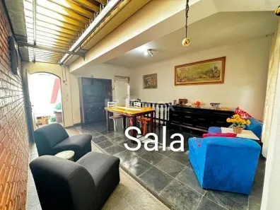 Sobrado com 3 Quartos à venda, 119m² no Vila Mazzei, São Paulo