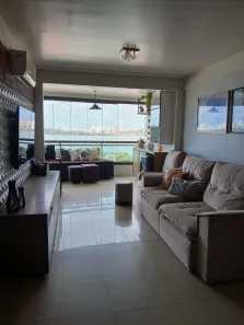 Apartamento com 2 Quartos à venda, 86m² no Ponta D'Areia, São Luís