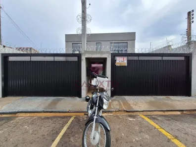 Apartamento com 3 Quartos à venda, 94m² no Centro, Franca