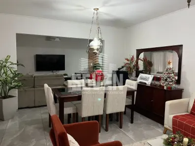 Casa com 3 Quartos à venda, 168m² no Jardim Solange, Bauru