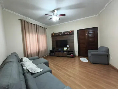 Casa com 3 Quartos à venda, 180m² no Wanel Ville, Sorocaba