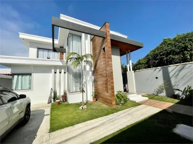 Casa com 4 Quartos à venda, 360m² no São José, Armação dos Búzios