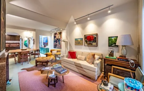  com 2 Quartos à venda, 130m² no Cerqueira César, São Paulo