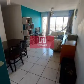 Apartamento com 3 Quartos à venda, 86m² no Vila Parque Jabaquara, São Paulo