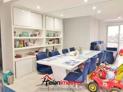 Apartamento com 2 Quartos à venda, 60m² no Vila Guarani (Z Sul), São Paulo