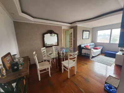 Apartamento com 2 Quartos à venda, 60m² no Vila Ipojuca, São Paulo