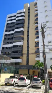 Apartamento com 4 Quartos à venda, 120m² no Caminho das Árvores, Salvador