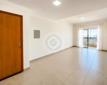 Apartamento com 2 Quartos à venda, 80m² no Centro, Araçatuba
