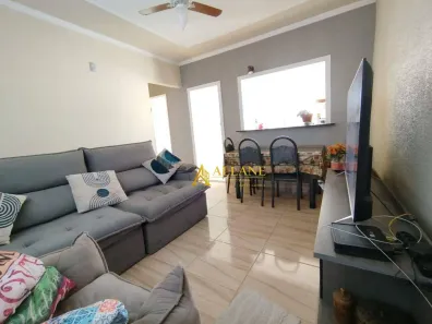 Apartamento com 2 Quartos à venda, 77m² no Jardim Piratininga, Sorocaba