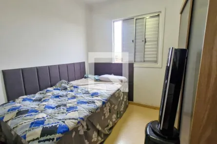 Apartamento com 2 Quartos à venda, 48m² no Jardim Alzira, São Paulo