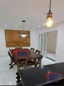 Sobrado com 3 Quartos para alugar, 200m² no Vila Yara, Osasco