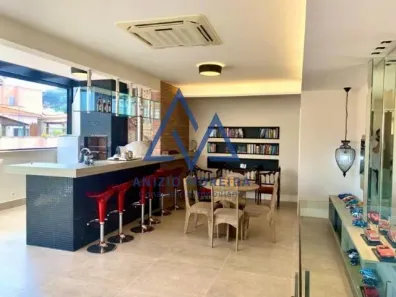Cobertura com 3 Quartos à venda, 180m² no Pe Pequeno, Niterói