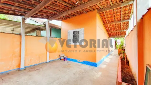 Casa com 2 Quartos à venda, 107m² no Poiares, Caraguatatuba