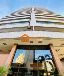 Apartamento com 3 Quartos à venda, 132m² no Aldeota, Fortaleza
