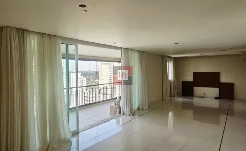 Apartamento com 3 Quartos à venda, 167m² no Brooklin Paulista, São Paulo
