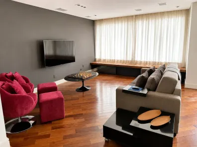 Apartamento com 2 Quartos à venda, 181m² no Bela Vista, São Paulo