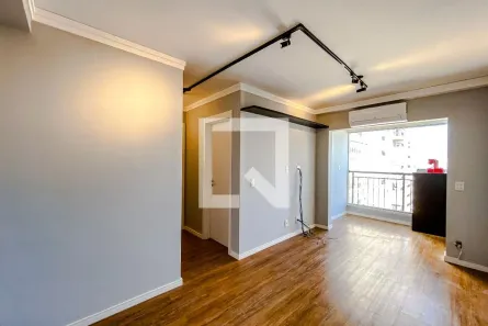 Apartamento com 2 Quartos à venda, 55m² no Brás, São Paulo