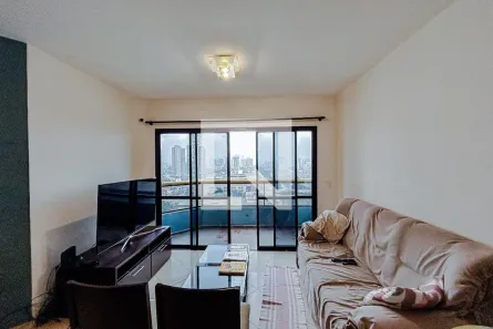 Apartamento com 3 Quartos à venda, 93m² no Vila Azevedo, São Paulo
