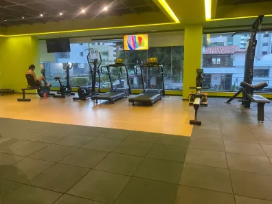 Apartamento com 3 Quartos para alugar, 81m² no Ponta Verde, Maceió